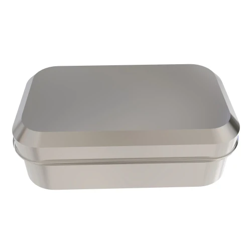 F072519 Коробка (Food Heating Box) John Deere