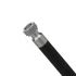 F072580 Гидрошланг (Boom Valve A/F/G/J to Port A/F/G/J Hydraulic Hose) John Deere