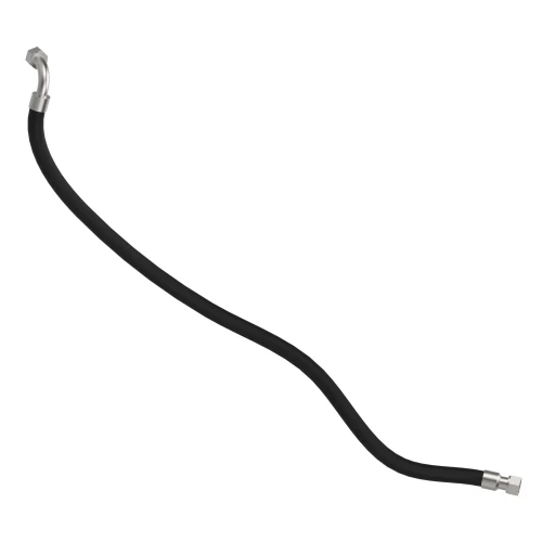 F072580 Гидрошланг (Boom Valve A/F/G/J to Port A/F/G/J Hydraulic Hose) John Deere