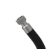 F072585 Гидрошланг (Boom Valve T3 to Boom Dampening Block T3 Hydraulic Hose) John Deere