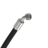 F072585 Гидрошланг (Boom Valve T3 to Boom Dampening Block T3 Hydraulic Hose) John Deere