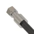 F072590 Гидрошланг (Fabricated Hydraulic Hose) John Deere