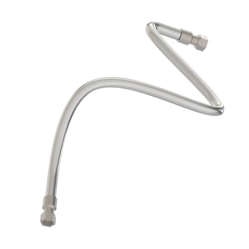 F072643 Топливопровод (Fuel Line) John Deere