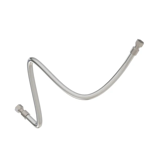 F072643 Топливопровод (Fuel Line) John Deere