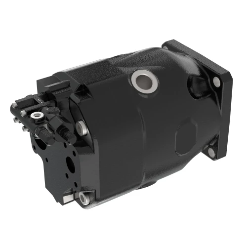 F072824 Гидравлический насос (Hydraulic Pump) John Deere