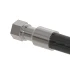 F072873 Гидрошланг (Valve to Cylinder Extension Port Hydraulic Hose) John Deere