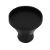 F072987 Переходная втулка (Air Cleaner Plastic Reducer) John Deere