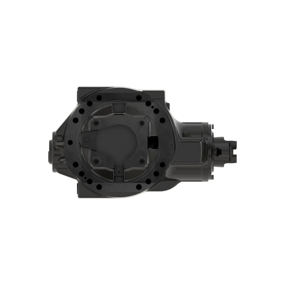 F073039 Дифференциал John Deere