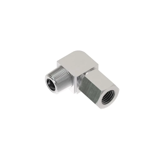 F073053 Коленчатый патрубок (Elbow Fitting) John Deere