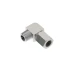 F073053 Коленчатый патрубок (Elbow Fitting) John Deere