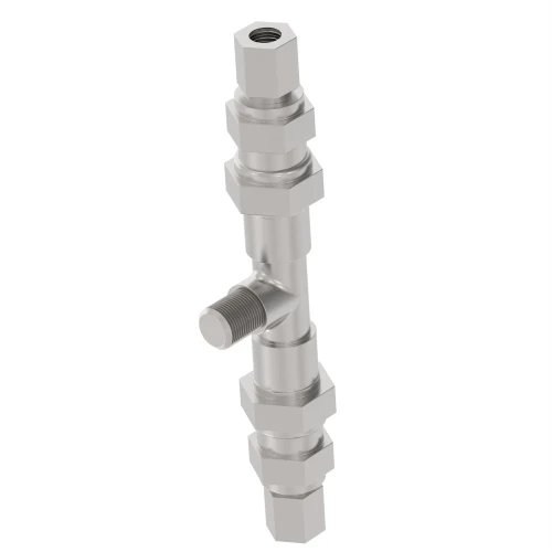 F073522 Фитинг (Fitting) John Deere