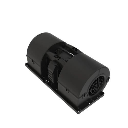 F073758 Двигатель вентилятора (Cab Blower Motor) John Deere