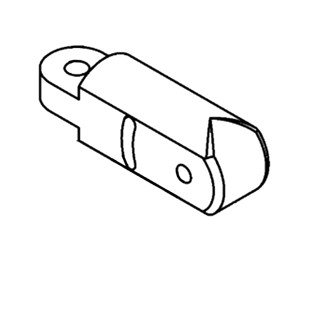 F073791 Кронштейн John Deere