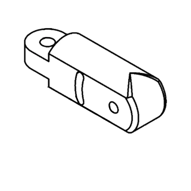 F073791 Кронштейн John Deere