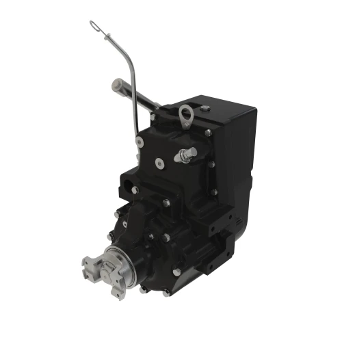 F074431 Крепежные детали (Transmission Housing Mounting Parts) John Deere