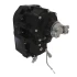 F074431 Крепежные детали (Transmission Housing Mounting Parts) John Deere