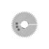 F074554 Ступица (Engine Clutch Hub) John Deere