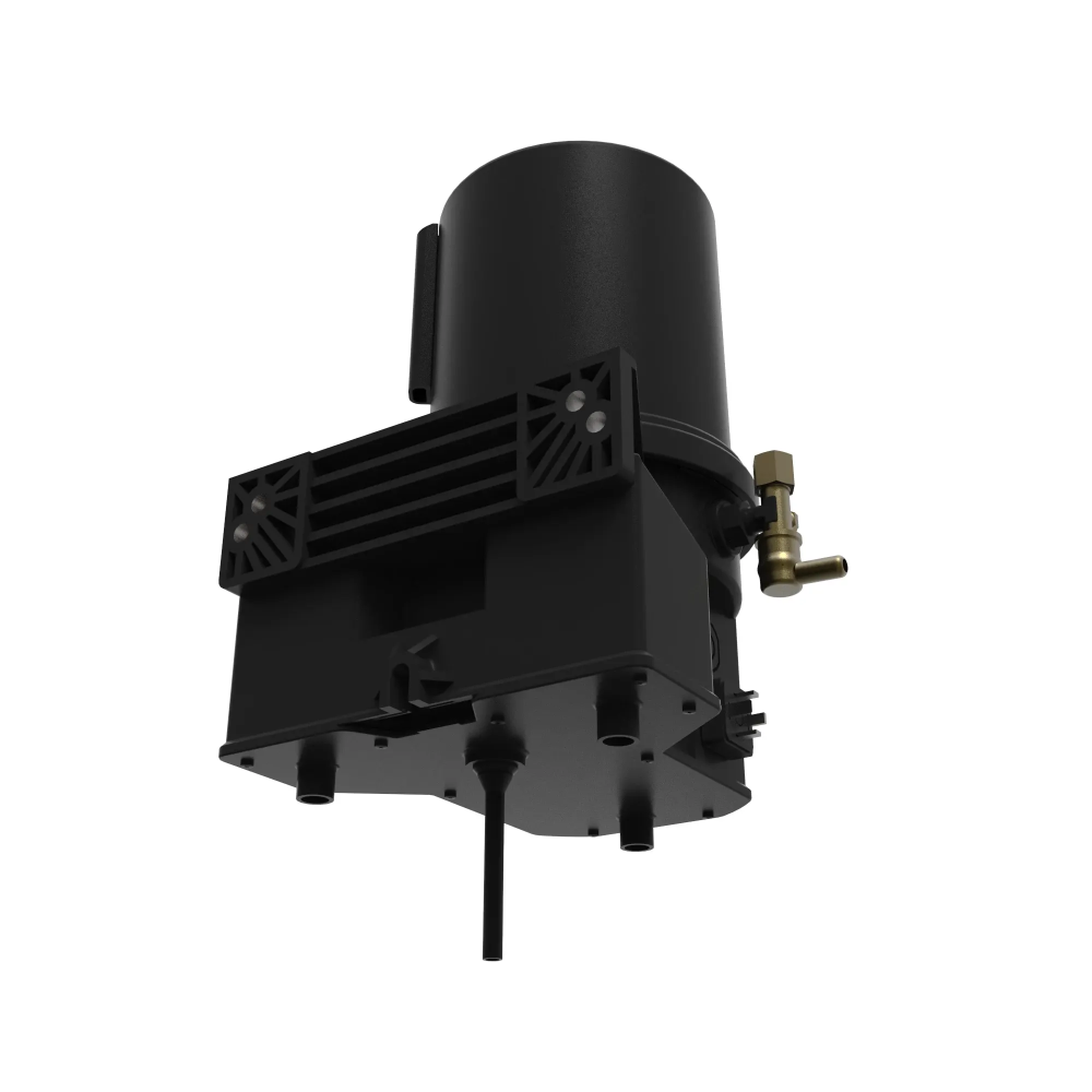 F074680 Pump Automatic Lubricating System John Deere
