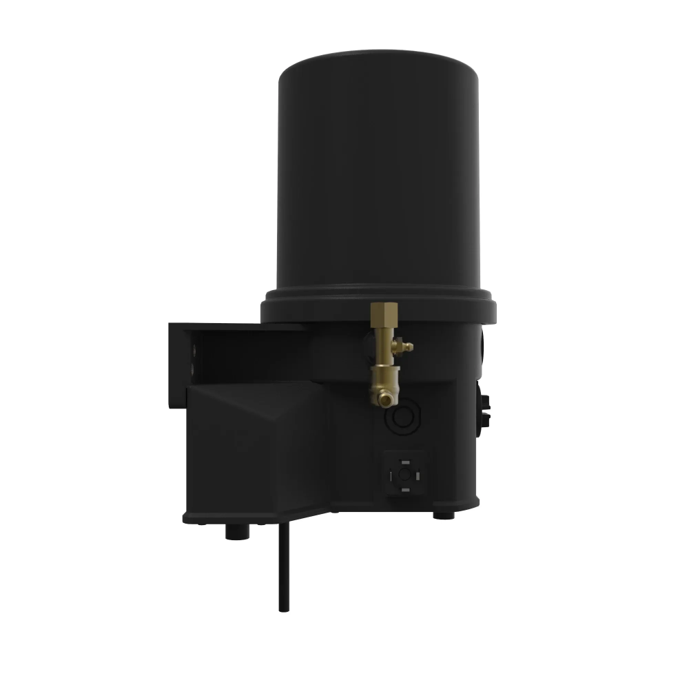 F074680 Pump Automatic Lubricating System John Deere