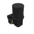F074680 Pump Automatic Lubricating System John Deere