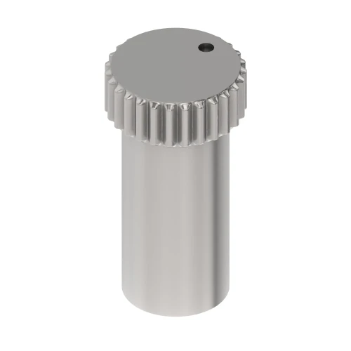 F074715 Датчик (Cab Levelling Frame Magnet for Rotary Sensor) John Deere