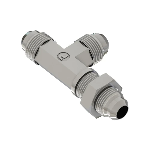F075103 Тройник (Tee Fitting) John Deere