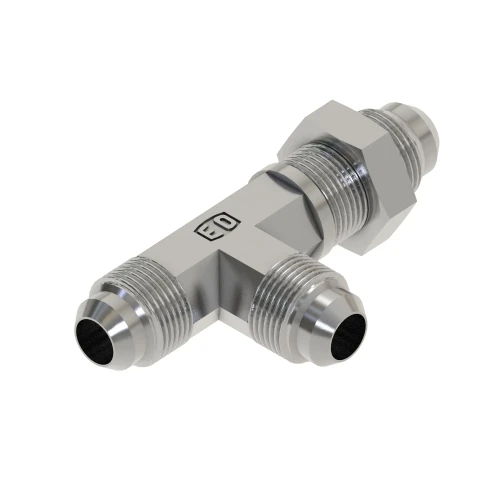 F075103 Тройник (Tee Fitting) John Deere