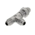 F075103 Тройник (Tee Fitting) John Deere