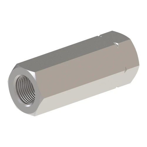 F075142 Обратный клапан (Hose Check Valve) John Deere