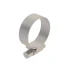 F075168 Шланговый зажим (Hose Clamp) John Deere