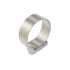F075168 Шланговый зажим (Hose Clamp) John Deere