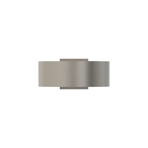 F075168 Шланговый зажим (Hose Clamp) John Deere