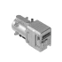 F075187 Coolant Heater, 8 kW John Deere