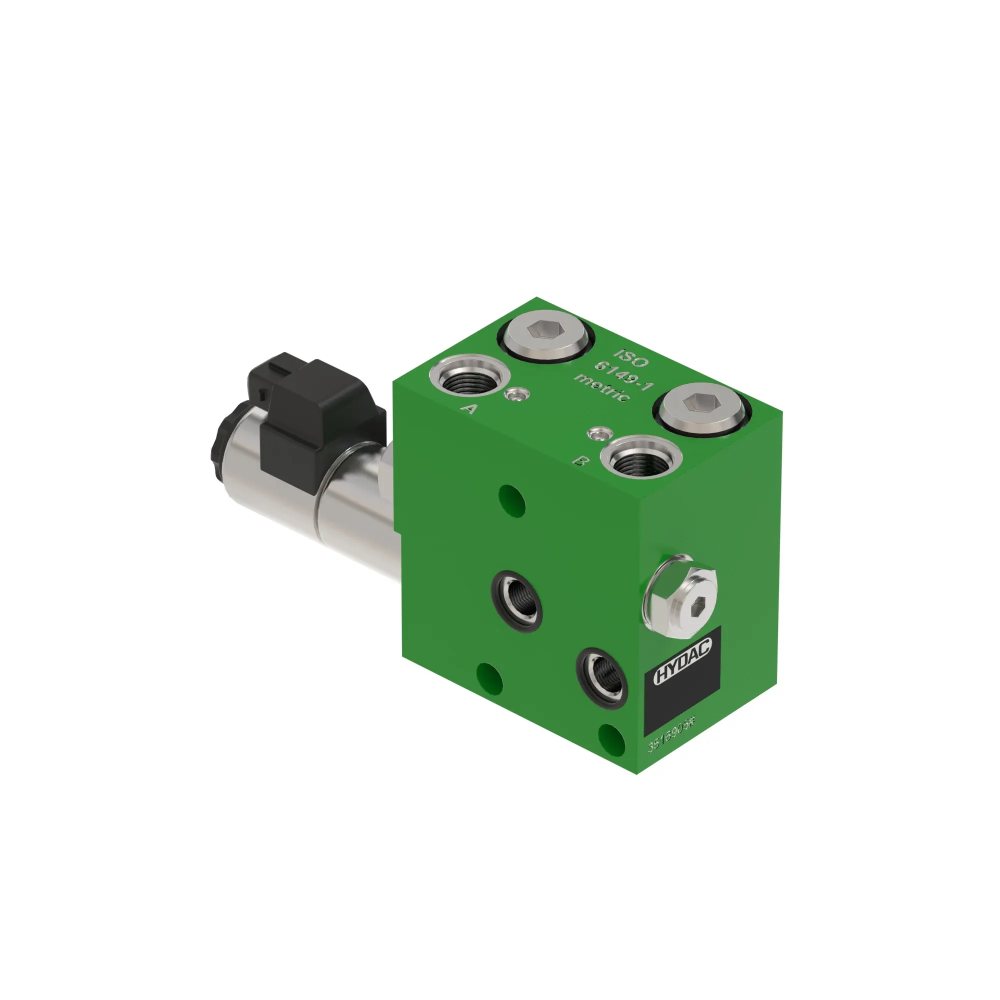F075384 Timbergate Tilt Valve Stack John Deere