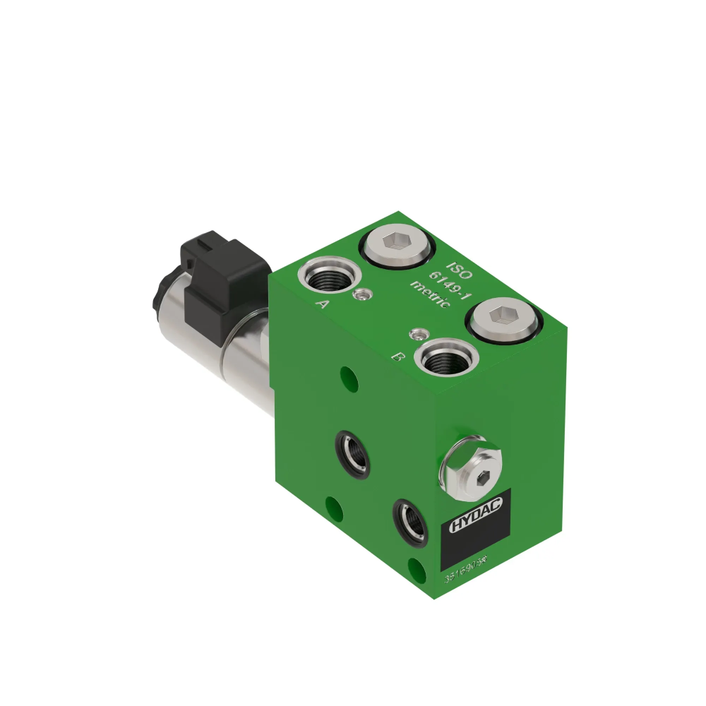 F075384 Timbergate Tilt Valve Stack John Deere