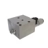 F075385 Клапан (Variable Load Valve) John Deere