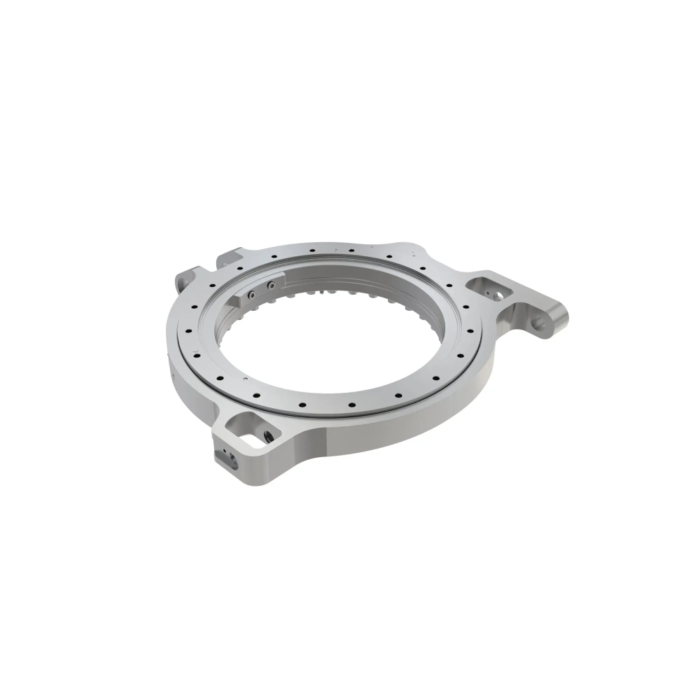 F075561 Подшипник с корпусом John Deere