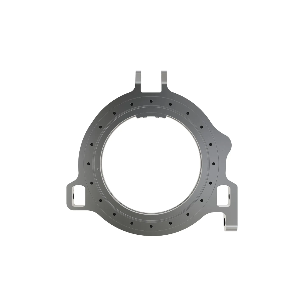 F075561 Подшипник с корпусом John Deere