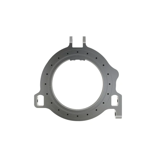 F075561 Подшипник с корпусом (Bearing with Housing) John Deere