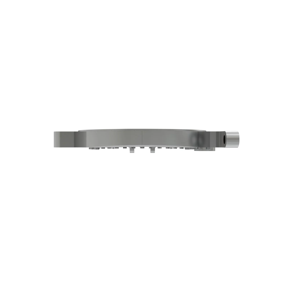 F075561 Подшипник с корпусом John Deere