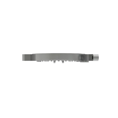F075561 Подшипник с корпусом (Bearing with Housing) John Deere