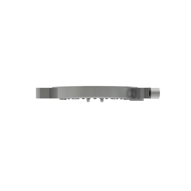 F075561 Подшипник с корпусом John Deere