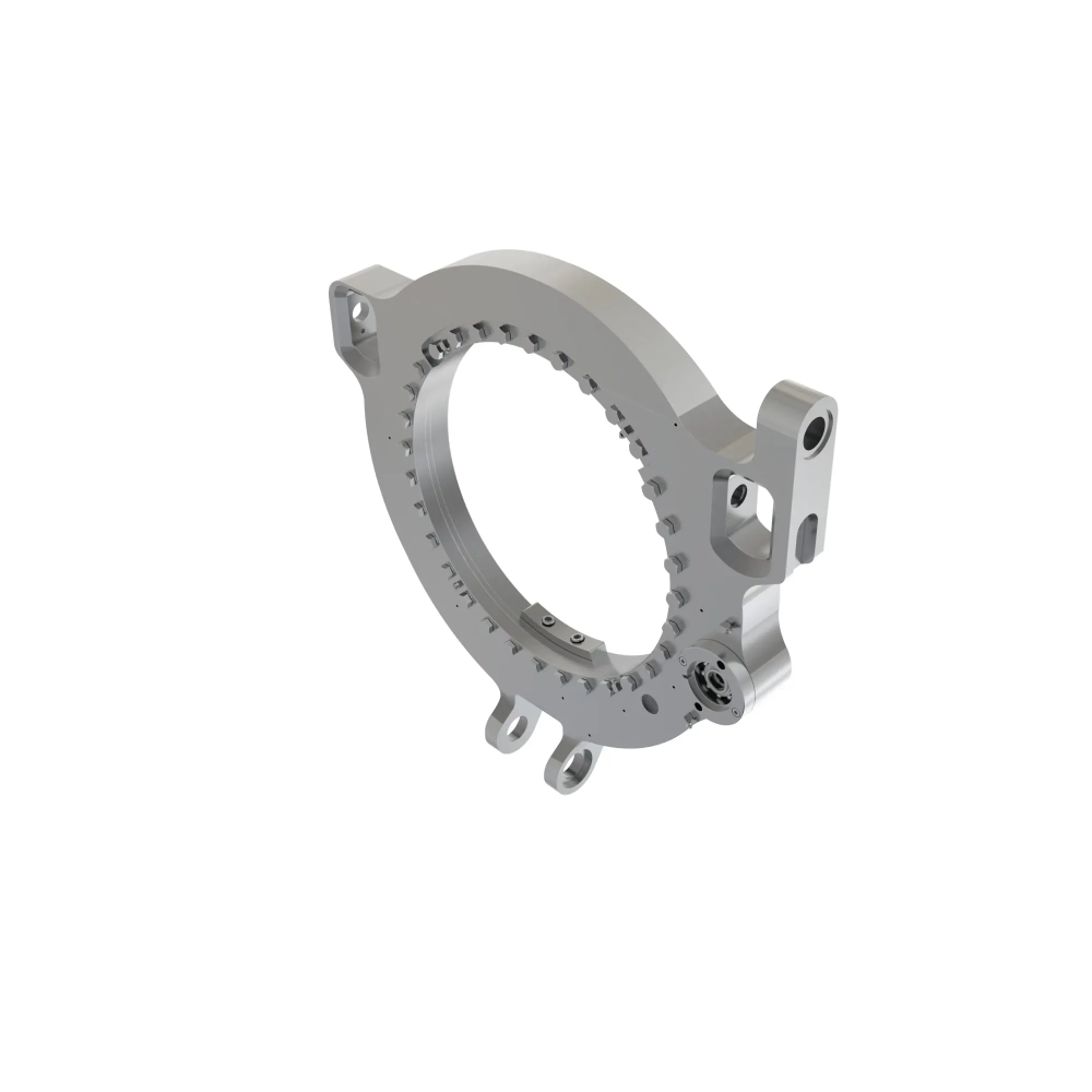 F075561 Подшипник с корпусом John Deere