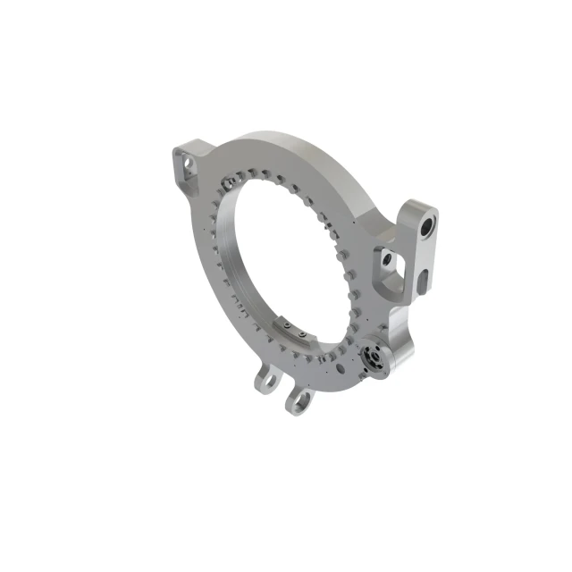 F075561 Подшипник с корпусом John Deere