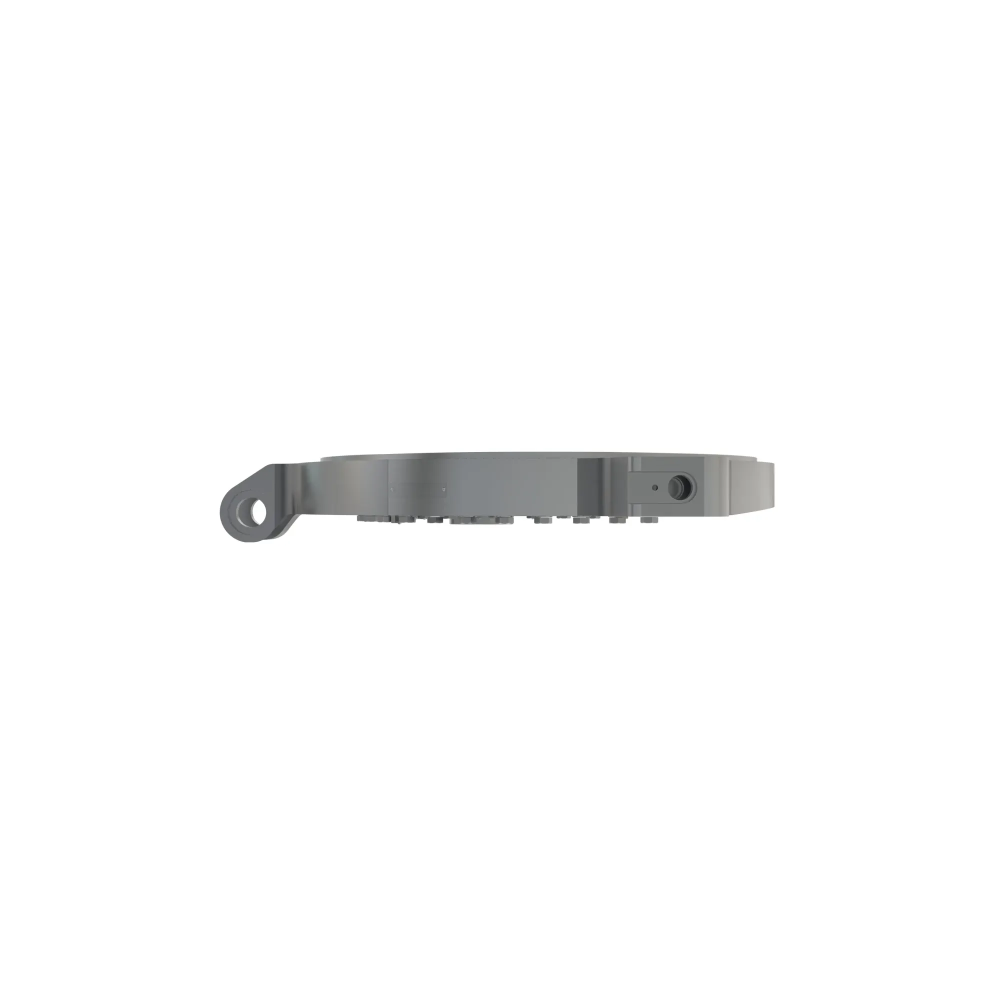 F075561 Подшипник с корпусом John Deere