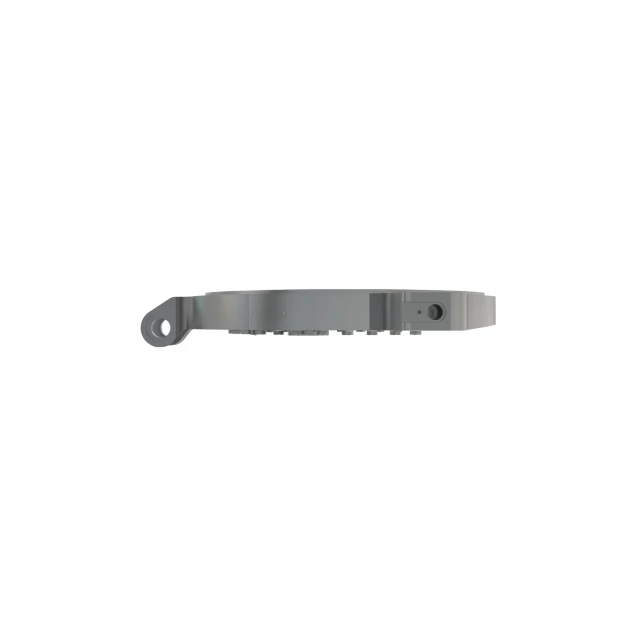 F075561 Подшипник с корпусом John Deere