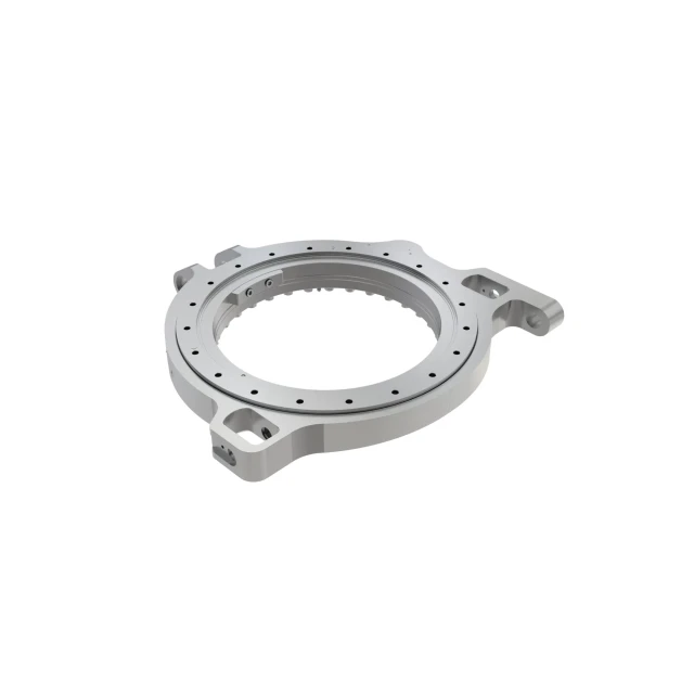 F075561 Подшипник с корпусом John Deere