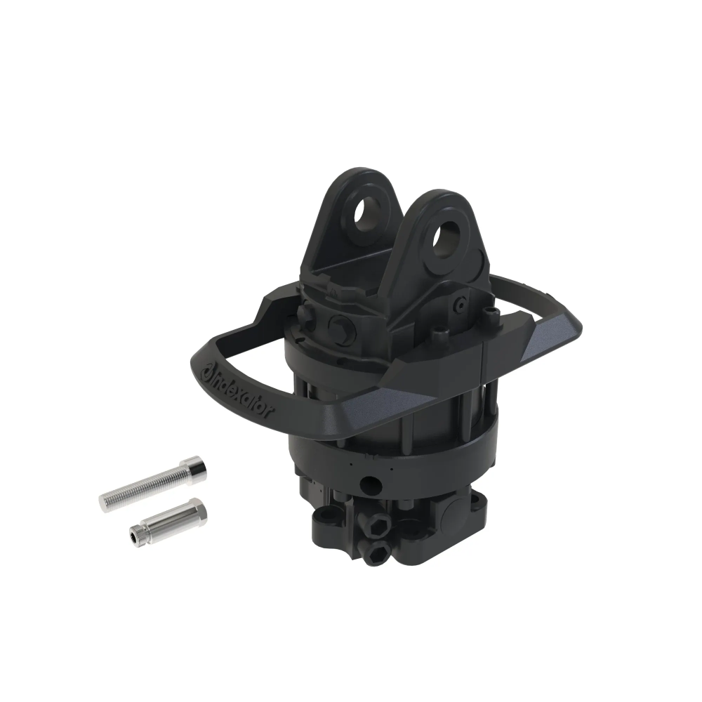 F075805 Поворотное устройство John Deere
