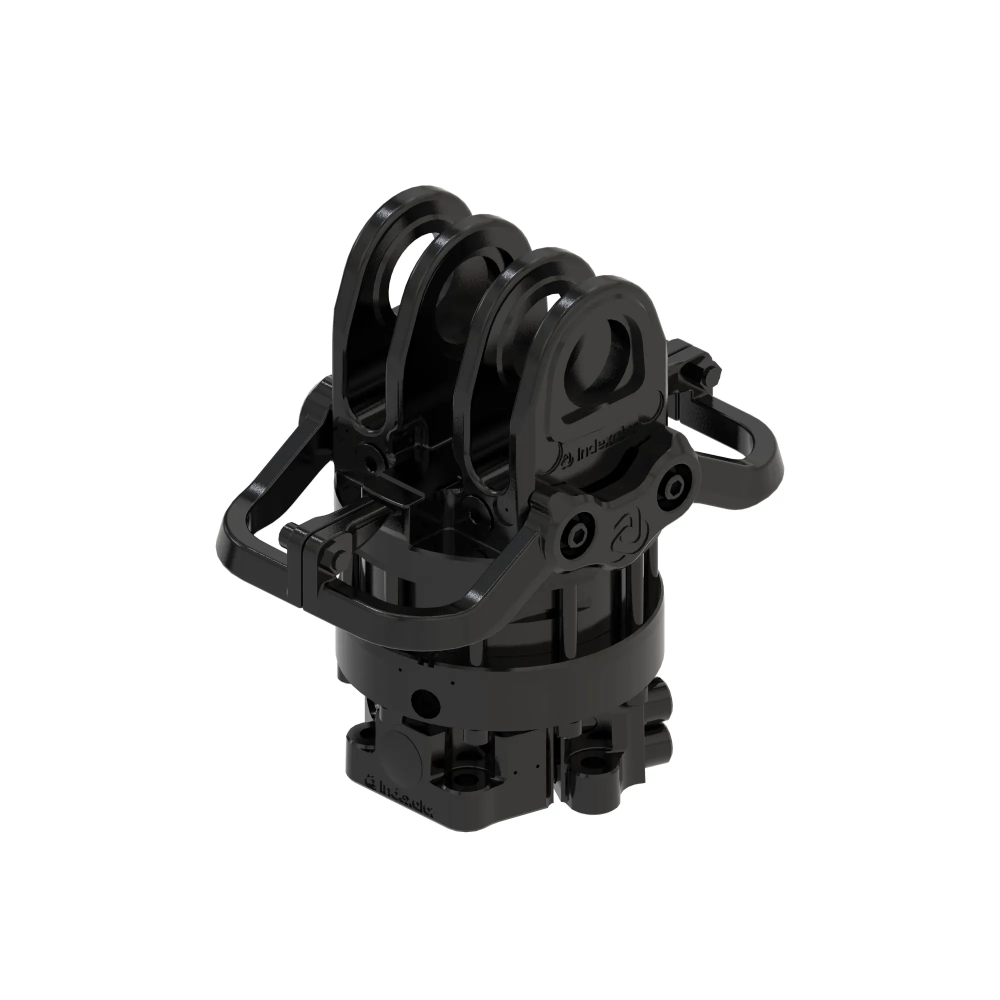 F075806 Поворотное устройство John Deere