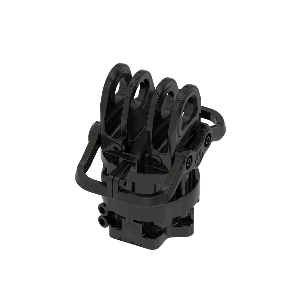 F075806 Поворотное устройство John Deere